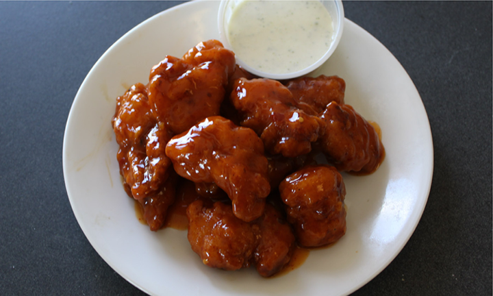 10pc BIG Boneless Wings