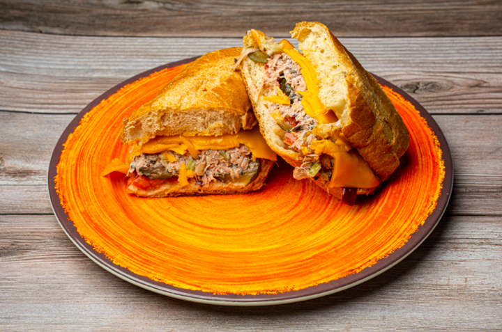 Toona Melt