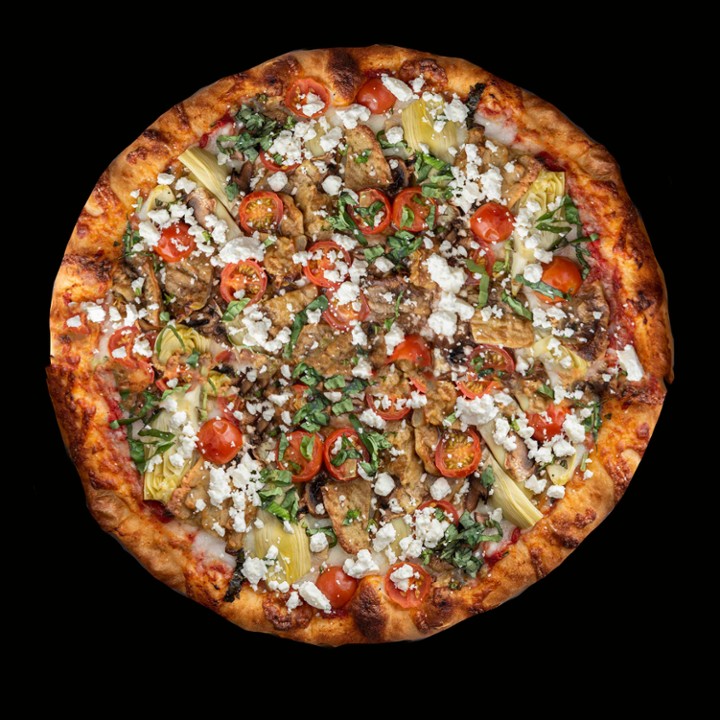Medium - 12" Pizza Giorgio