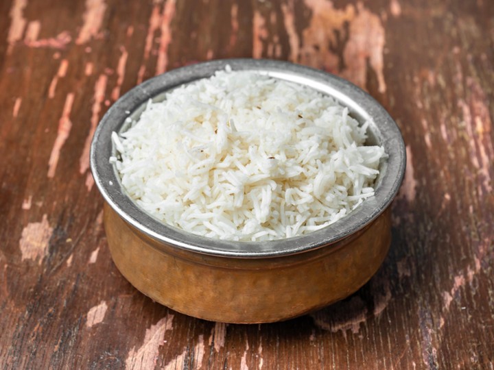 Basmati Rice 16 Oz