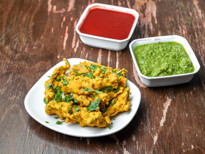 Jalapenos Pakora