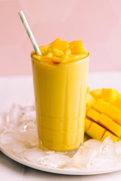 Mango Lassi