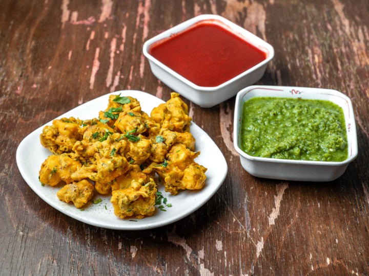 Paneer Pakora