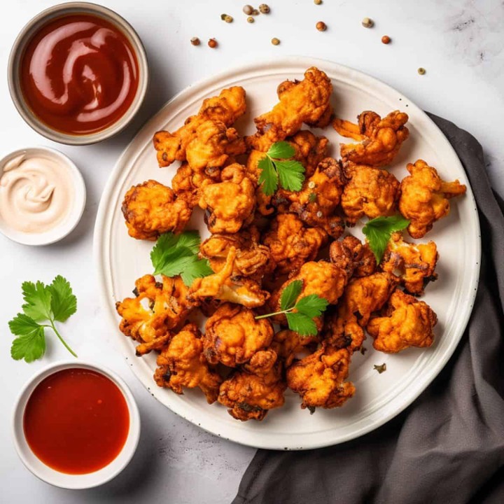 Chicken Pakora