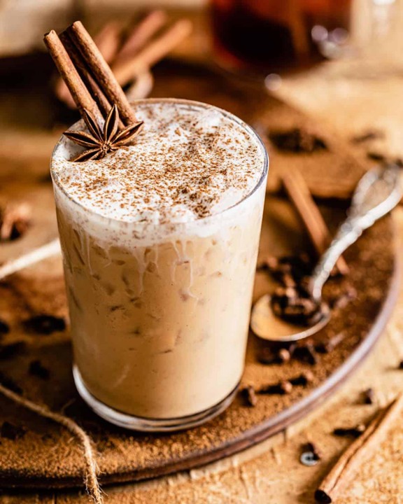 Masala Chai Frappuccino