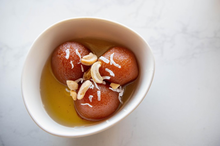 Gulab Jamun