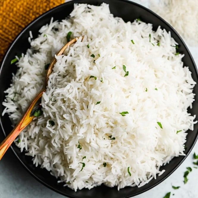 Catering Basmati Rice