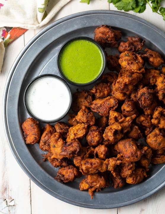 Catering Chicken Pakora