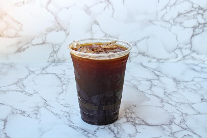 Cold Brew Coffee