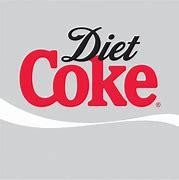 Medium Diet Coke