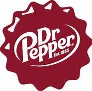 Medium Dr. Pepper