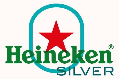 Heineken - Heineken Silver (12oz)