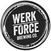 Werk Force - Bourbon Barrel Aged Mint Chocolate Chip Sleepy Bear (2024) (375ml)