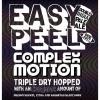 Adventurous - Easy Peel (Triple Dry Hopped Complex Motion) (16oz)