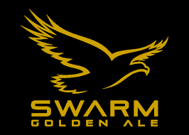 Exile - Swarm Golden Ale (16oz)