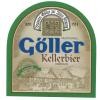 Brauerei Göller - Kellerbier (16.9oz)