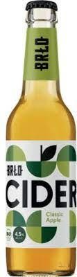 BRLO - Apple Cider (11.2oz)