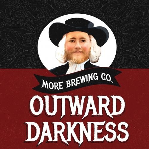 More - Outward Darkness (16oz)