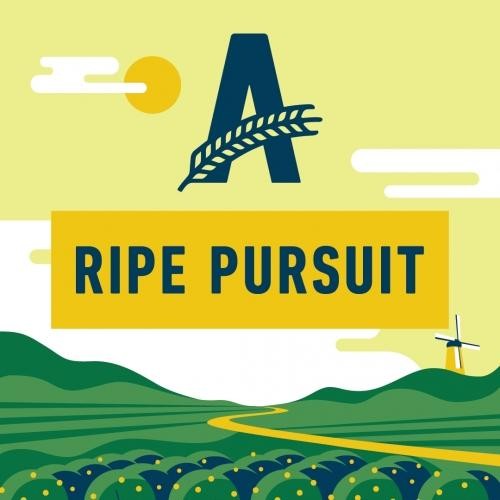 Athletic - Ripe Pursuit (12oz)