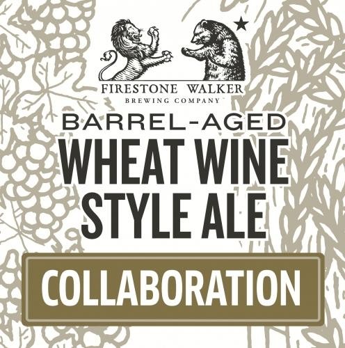 Boulevard - Barrel-Aged Wheat Wine (12oz)