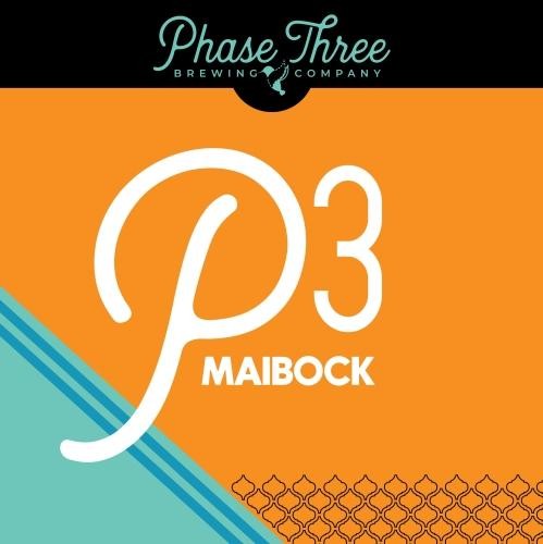 Phase 3 - P3 Maibock (16oz)