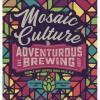 Adventurous - Mosaic Culture (16oz)