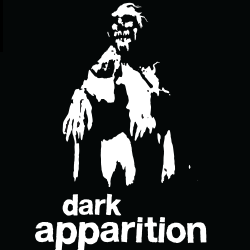 Jackie O's - Dark Apparition (12oz)