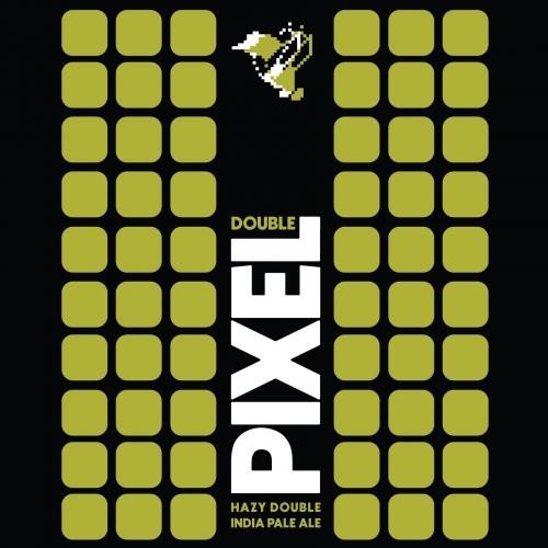 Phase 3 - DDH Double Pixel (16oz)