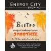 Energy City - Bistro Mango, Strawberry & Banana Smoothie (16oz)