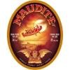 Unibroue - Maudite (12oz)