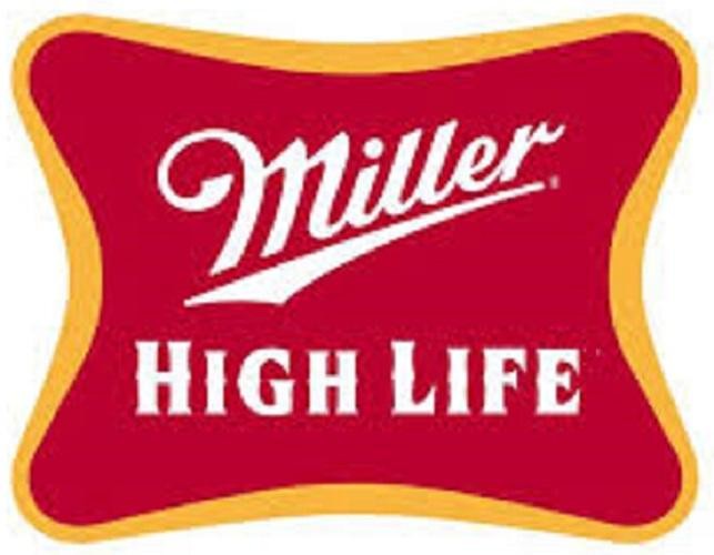 Miller - High Life (12oz)