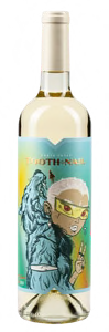 Tooth & Nail | 2022 Central Coast Sauv Blanc