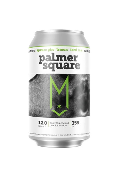 Maplewood - Palmer Square (12oz)