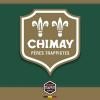 Chimay - Chimay 150 (Green) (11.2oz)