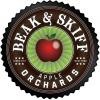 Beak & Skiff Apple Orchards - 1911 Black Cherry Hard Cider (16oz)