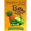 Energy City - Bistro Pineapple Lime & Jalapeno (16oz)
