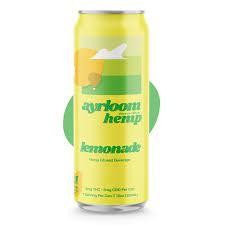 Ayrloom - Lemonade (12oz)