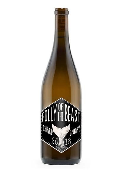 Folly of the Beast 2019 Chardonnay