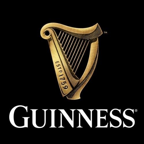 Guinness - Draught (14.9oz)