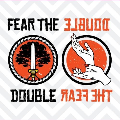 Hidden Hand - Fear the Double (16oz)