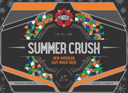 Penrose - Summer Crush (16oz)