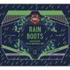 Penrose - Rain Boots (16oz)
