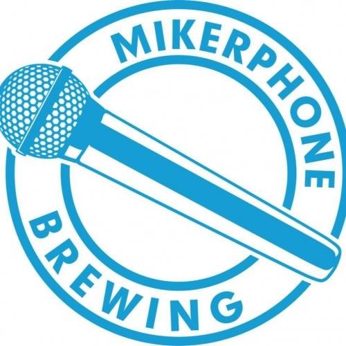Mikerphone - Fire & Grain (16oz)