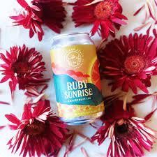 Crooked Stave - Ruby Sunrise (12oz)