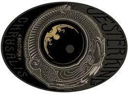 Jester King - Nocturn Chrysalis: Blend 8 (16.9oz)