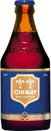 Chimay - Grande Réserve (11.2oz)