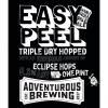 Adventurous - Easy Peel (Triple Dry Hopped Eclipse) (16oz)