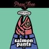 Phase 3 - Salmon Pants (16oz)