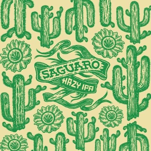 Hidden Hand - Saguaro (16oz)