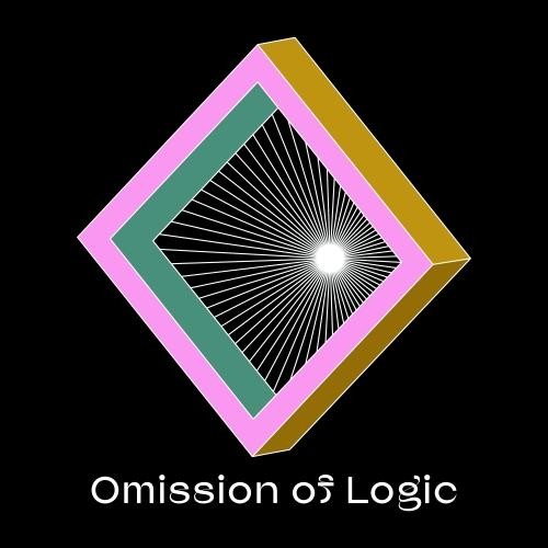 Jackie O's - Omission of Logic (375ml)